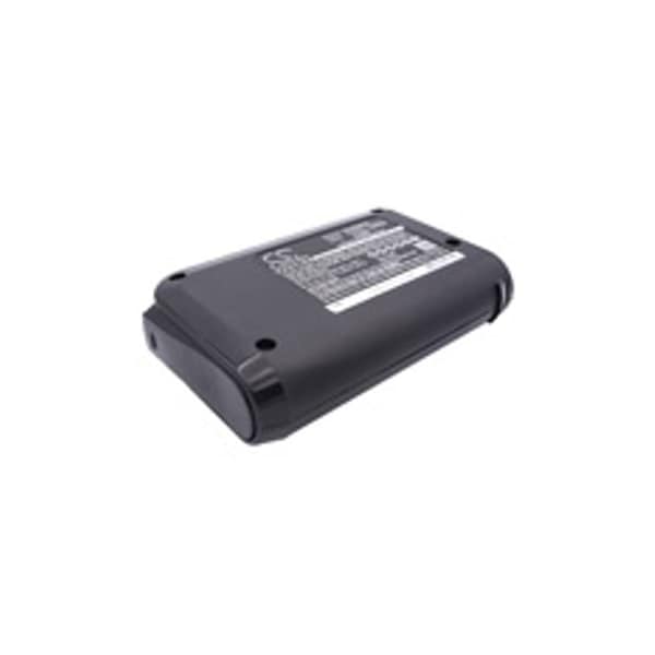Ilc Replacement for Hoover Bh50000 Battery - BH50000  BATTERY HOOVER