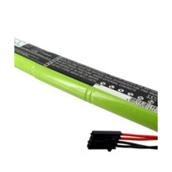 Ilc Replacement for Grason Stadler GSI 70 Battery - STADLER GSI 70  BATTERY GRASON