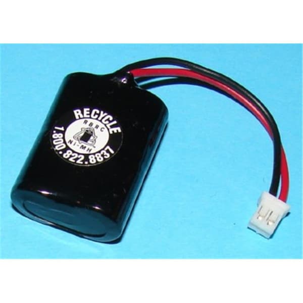 Ultralast Replacement Sportdog Field Trainer SD-400 Receiver Battery - UL92685