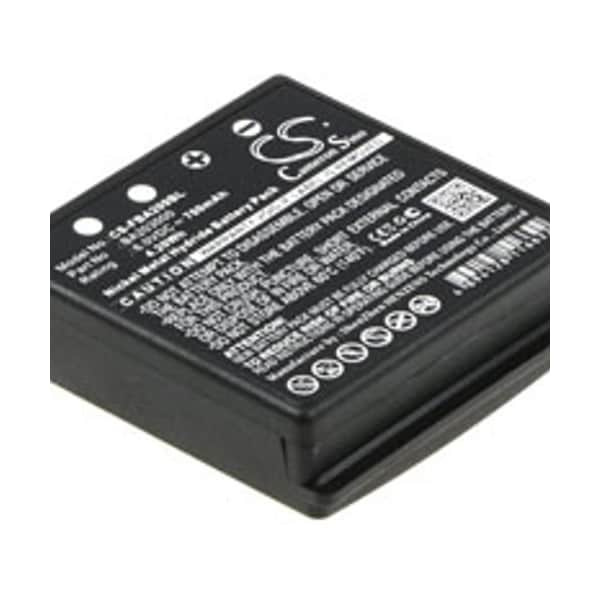 Ilc Replacement for HBC Remote Control Crane Truck DRI - REMOTE CONTROL CRANE TRUCK DRI HBC