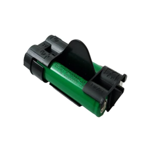 Ilc Replacement for Welch Allyn Welch Allyn PRO 4000 Rechargeable Battery - WELCH ALLYN PRO 4000 RECHARGEABLE BATTERY WELCH A