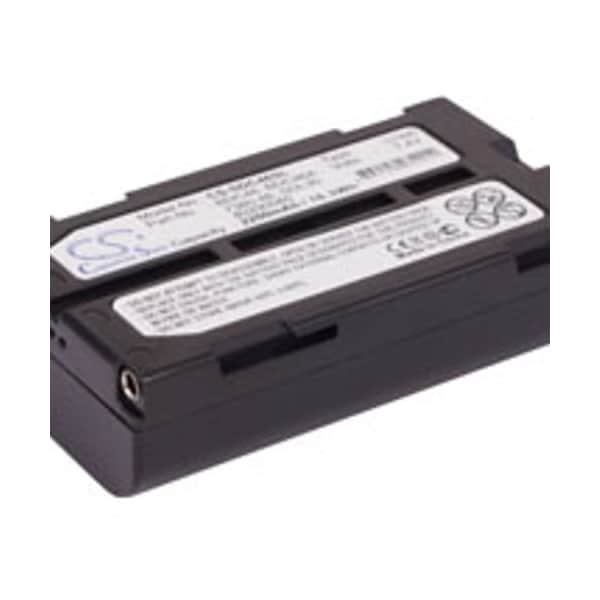 Ilc Replacement for Sokkia Monmos Net1 200 3D Stations - MONMOS NET1 200 3D STATIONS SOKKIA