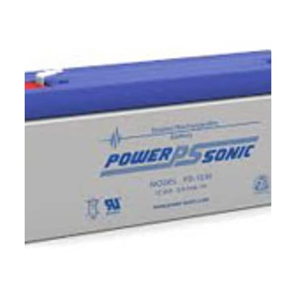 Ilc Replacement for Airborne Life Support SYS Miranti Patient Lift Nda0100-xx Battery - MIRANTI PATIENT LIFT NDA0100-XX  BATTERY AIRBORNE