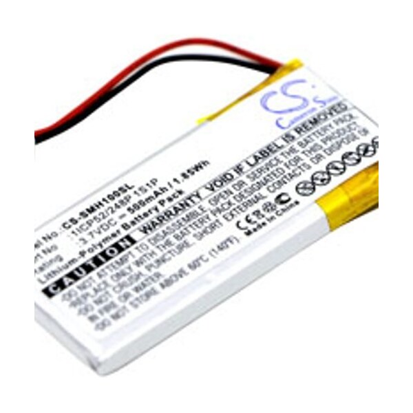 Ilc Replacement for Sena Smh-10 Lifespan - SMH-10 LIFESPAN SENA
