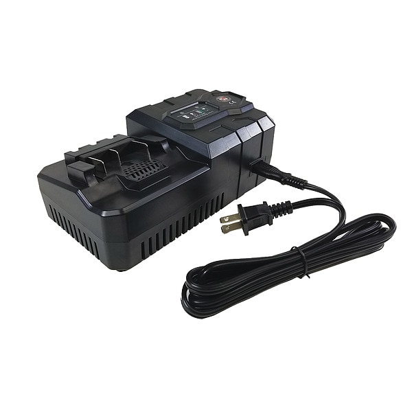 Bn Products Usa Replacement Charger for 18V Battery - BNTLI-20C