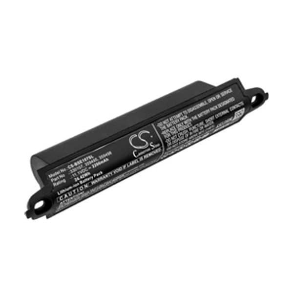 Ilc Replacement for Bose 359498 Battery - 359498  BATTERY BOSE