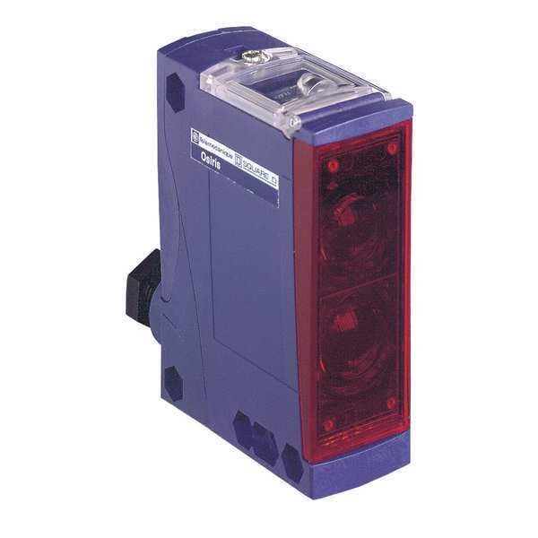 Sensor fotoeléctrico compacto XUX - XUX9ARCNT16 de Telemecanique Sensors