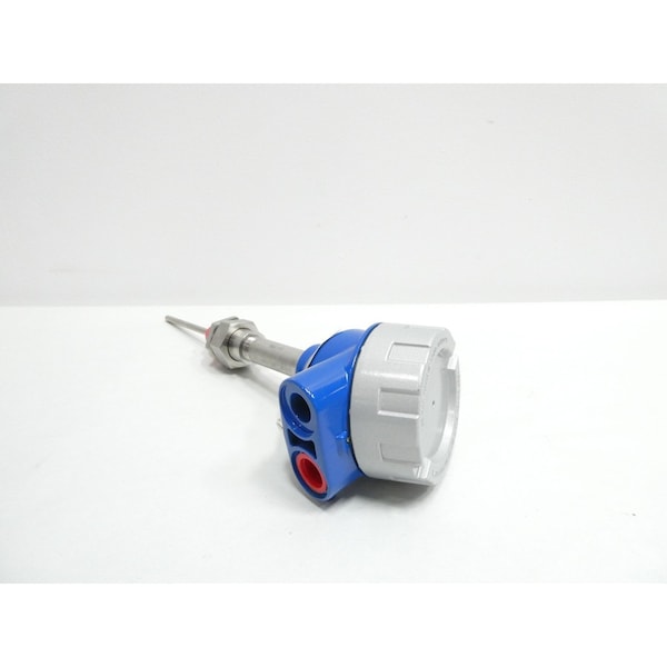 Foxboro 4IN 1/4IN RTD - MT-15WJIS-004-W