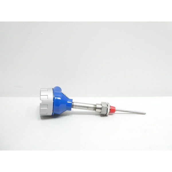 Foxboro 4IN 1/4IN RTD - MT-15WJIS-004-W