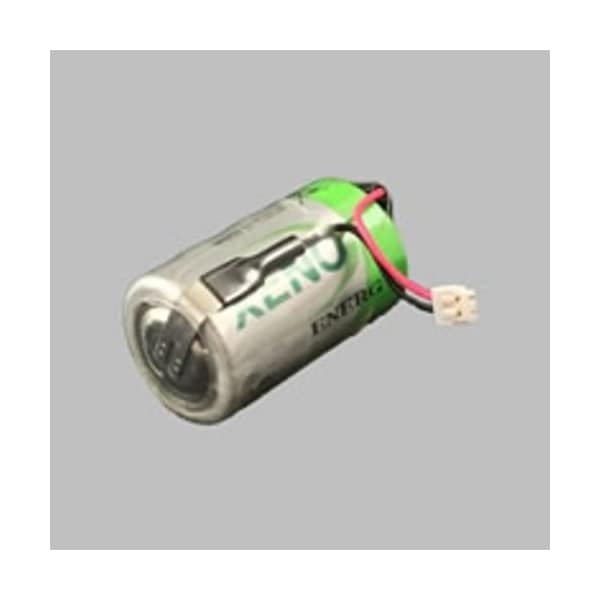 Ilc Replacement for Aeroscout Tag-2300-c Battery - TAG-2300-C BATTERY AEROSCOUT