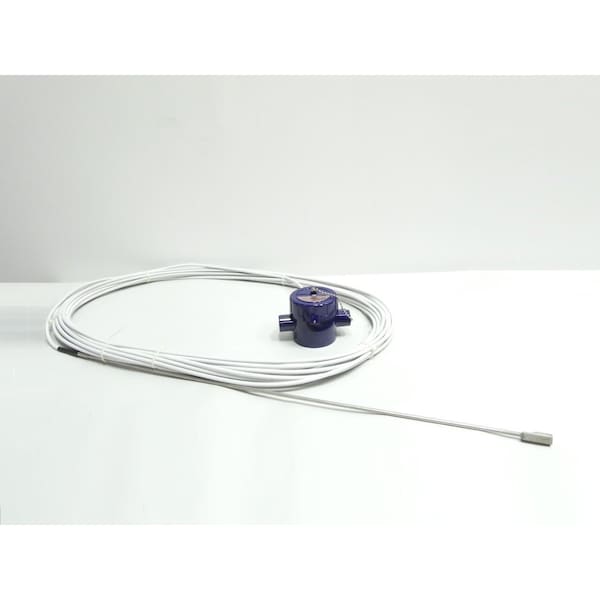 SERIE 5000 DE TERMOPAR TIPO K - ATS-16003-0001-00