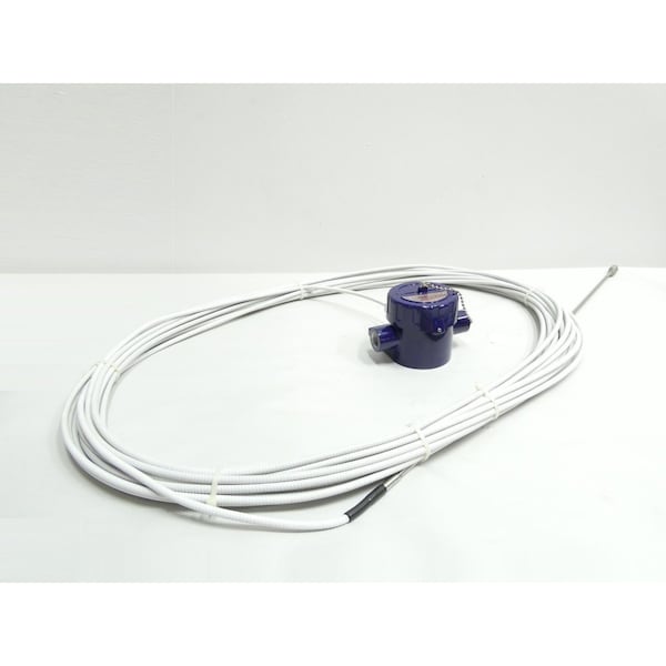SERIE 5000 DE TERMOPAR TIPO K - ATS-16003-0001-00