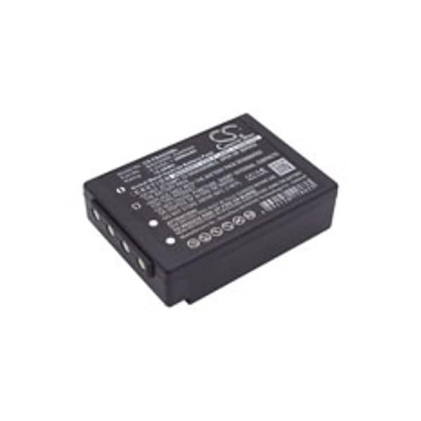 Ilc Replacement for HBC Fub05xl - FUB05XL HBC