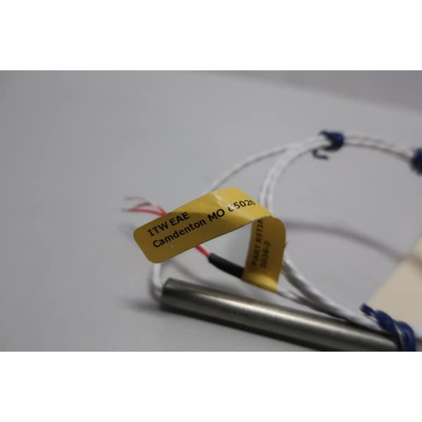 ITW 26IN 3/8IN TERMOPAR - R5T185H68R283-026-00-18-T