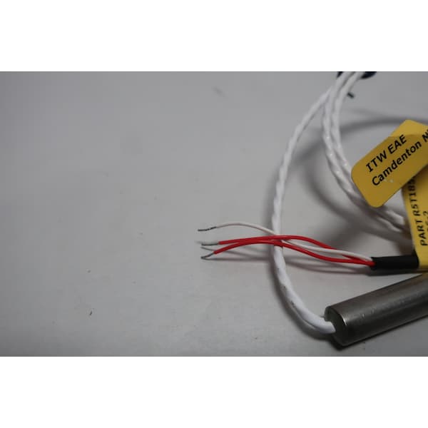 ITW 26IN 3/8IN TERMOPAR - R5T185H68R283-026-00-18-T