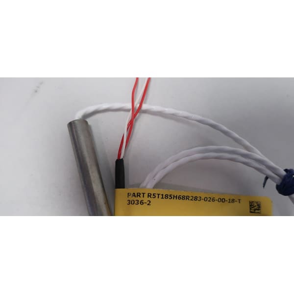ITW 26IN 3/8IN TERMOPAR - R5T185H68R283-026-00-18-T