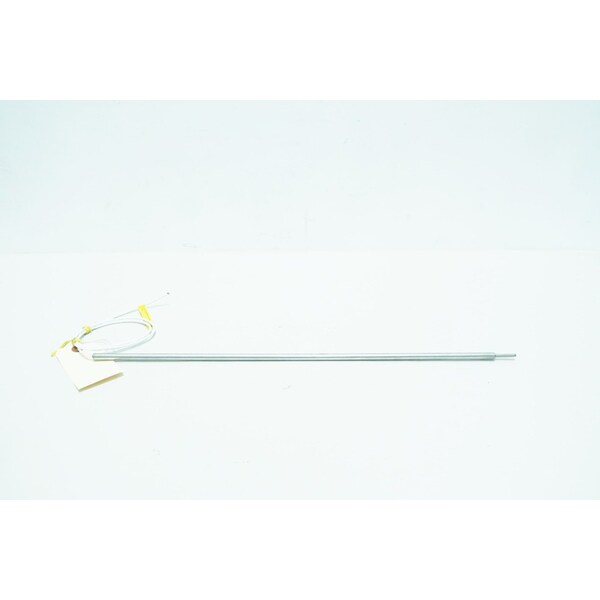 Termopar de 24 pulgadas y 3/8 pulgadas - R5T285H68R383-024-00-18-T