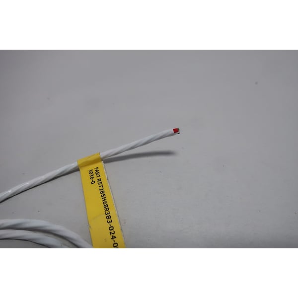 Termopar de 24 pulgadas y 3/8 pulgadas - R5T285H68R383-024-00-18-T