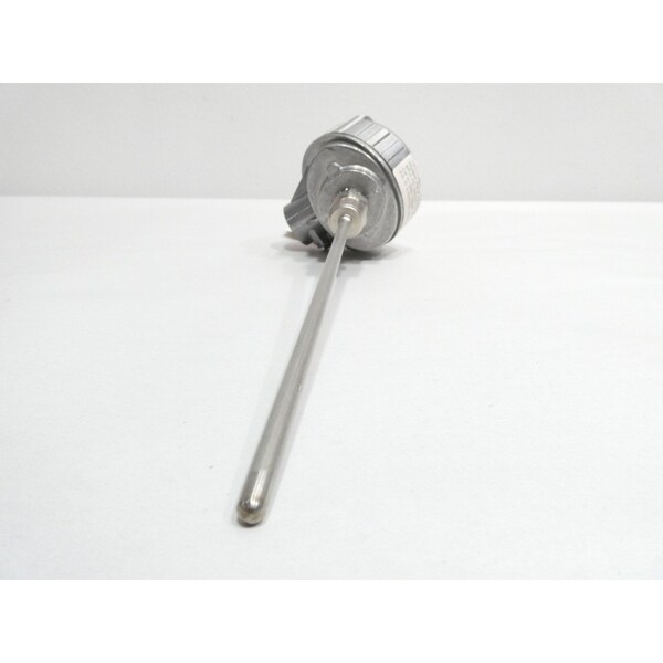 Termopar tipo J de 8 pulgadas y 1/4 de pulgada - K95601-02