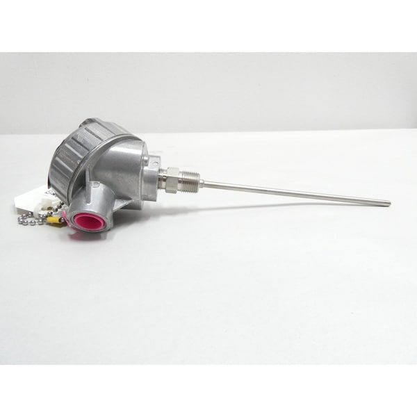 Termopar tipo J de 8 pulgadas y 1/4 de pulgada - K95601-02