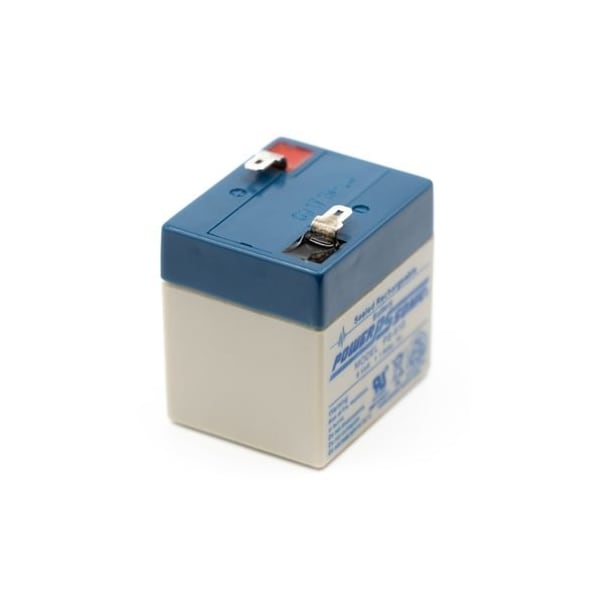 Ilc Replacement for Batteries AND Light Bulbs Ps-610 - PS-610 BATTERIES AND LIGHT BULBS