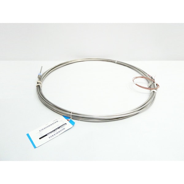 Termopar eléctrico de 40 pies - S0C09-0211-1 0000624250