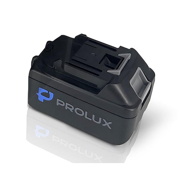 Prolux Cordless Wet/Dry Tool & Travel Vacuum 2 Amp Hour Battery - 2AH