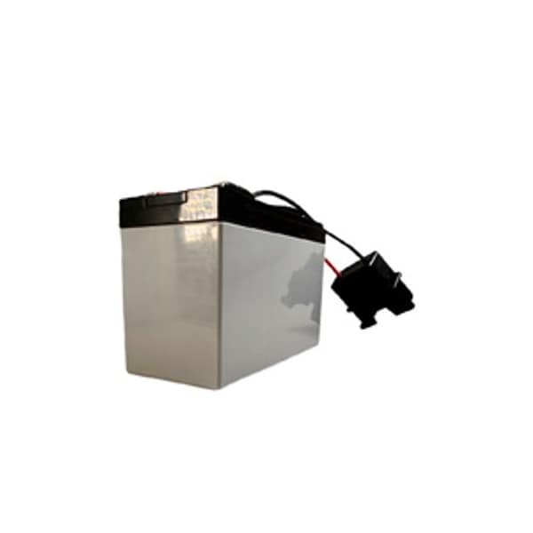 Ilc Replacement for Fisher Price Kawasaki Adventure 4X4 W/trailer USA B9785 Compatible Battery - KAWASAKI ADVENTURE 4X4 W/TRAILER USA B9785  COMPA