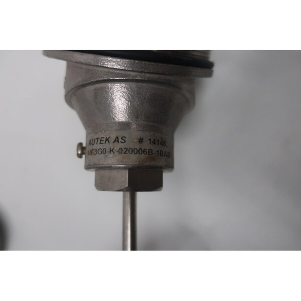 Autek As 778In 14In Rtd - MF3G0-K-020006B-1BAB