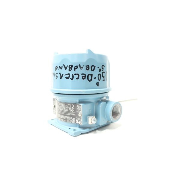 Interruptor eléctrico United Electric -40-450F 90-130V-AC 90-130V-DC SENSOR DE TEMPERATURA OTRO - 2X3A00TL2