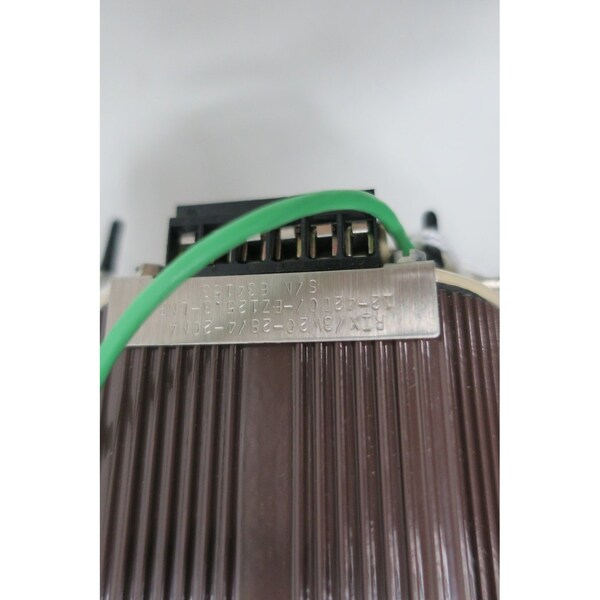 TRANSMISOR DE TEMPERATURA DE RTD - RIX/3W20-28/4-20MA12-42DC/-EZ125.3-LNP HP