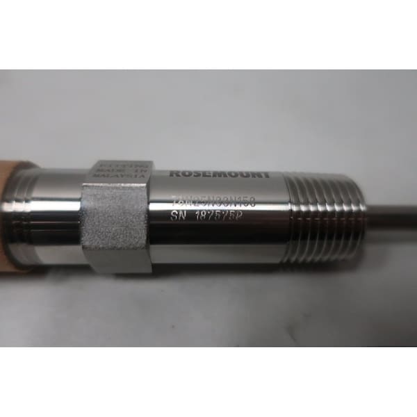 Rosemount 15IN 1/4IN RTD - 0078N25N00N150.