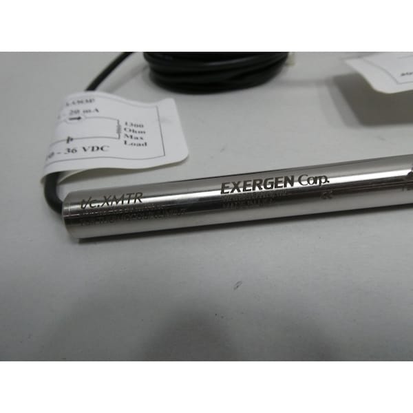 Termopar infrarrojo Exergen - T/C.XMTR-K-500F 125020