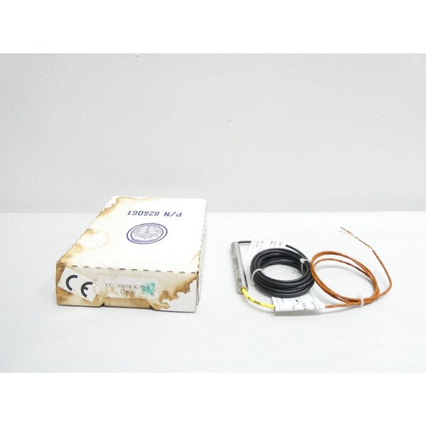 Termopar infrarrojo Exergen - T/C.XMTR-K-500F 125020