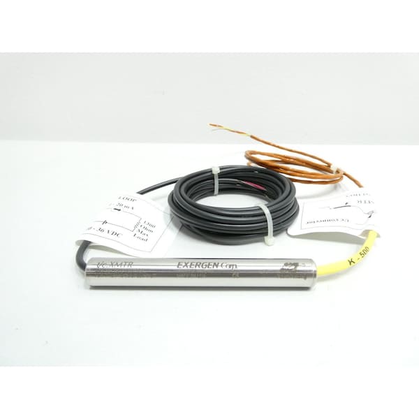 Termopar infrarrojo Exergen - T/C.XMTR-K-500F 125020