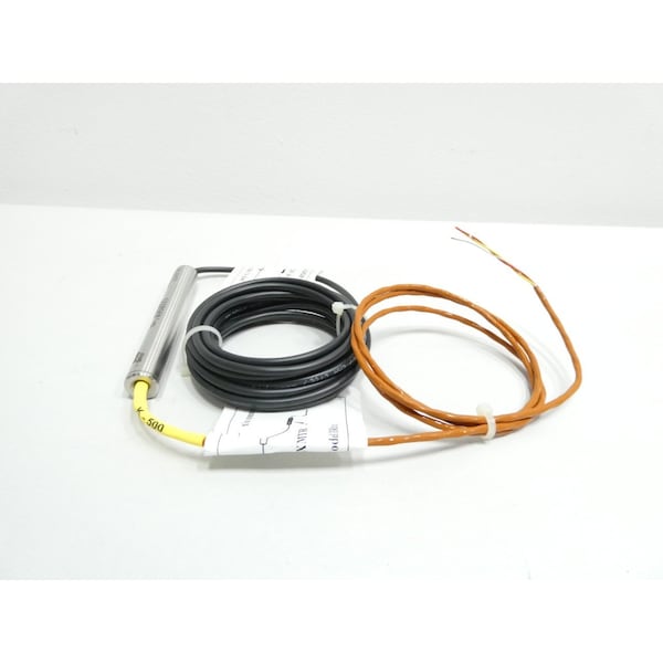 Termopar infrarrojo Exergen - T/C.XMTR-K-500F 125020