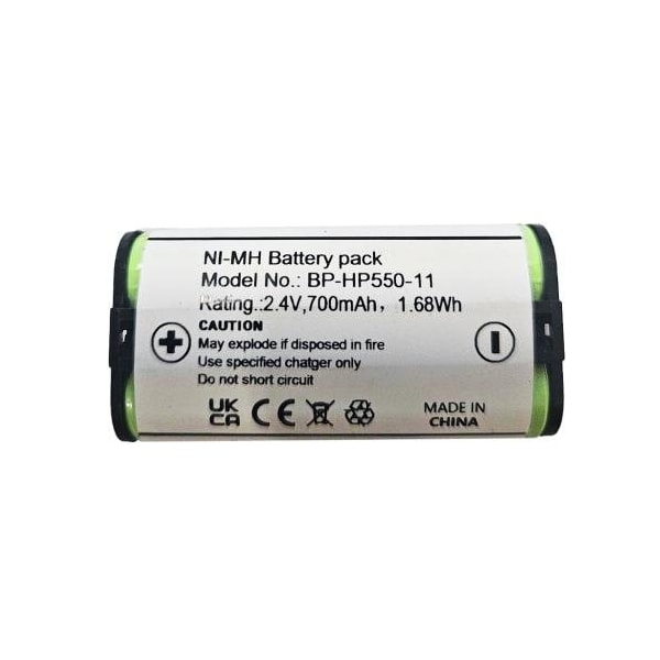 Sony BP-HP550-11 AFTERMARKET BATTER - 1-756-747-11