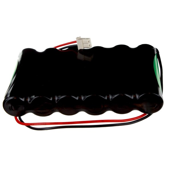 Exell Battery Exell NiMH 7.2V 2000mAh Ademco Lynx Alarm Systems Replacement Battery - EBC-70