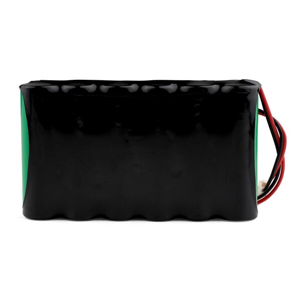Exell Battery Exell NiMH 7.2V 2000mAh Ademco Lynx Alarm Systems Replacement Battery - EBC-70