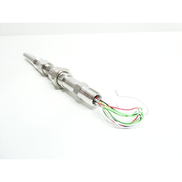 Rosemount 6IN 1/4IN RTD - 0078N25C30A040T26E6Q8R24