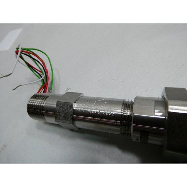 Rosemount 6IN 1/4IN RTD - 0078N25C30A040T26E6Q8R24
