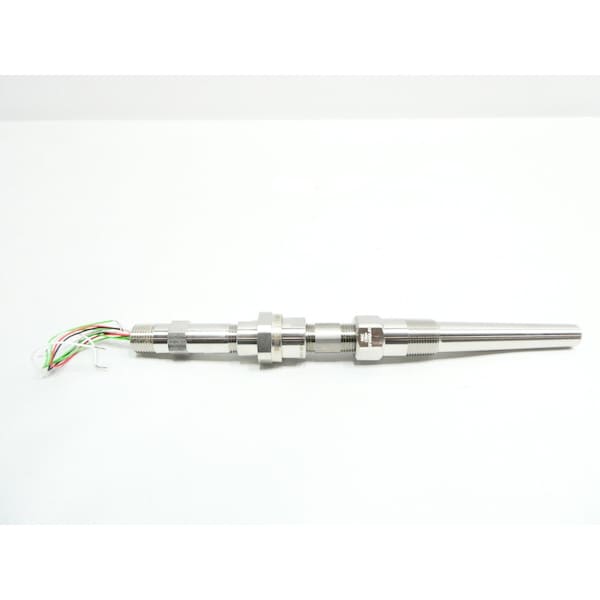 Rosemount 6IN 1/4IN RTD - 0078N25C30A040T26E6Q8R24