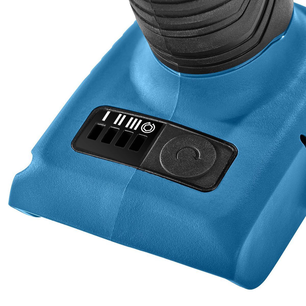 Hercules Llave de Impacto Inalámbrica 20V Brushless, 1/2 pulg. Compacta