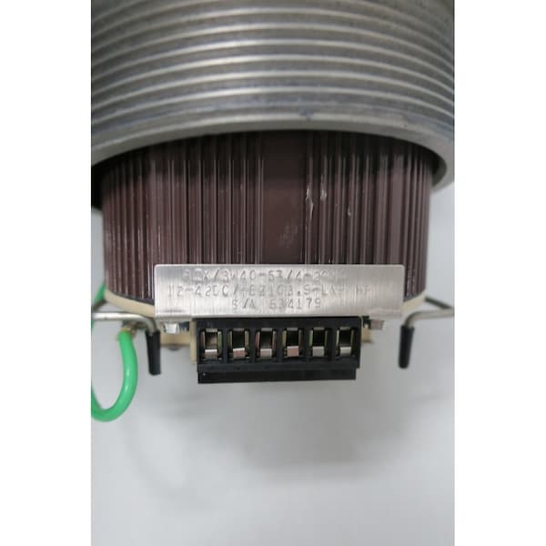 TRANSMISOR DE TEMPERATURA RTD DE Moore Industries - RIX/3W40-57/4-20MA12-42DC/-EZ103.9-LNP HP