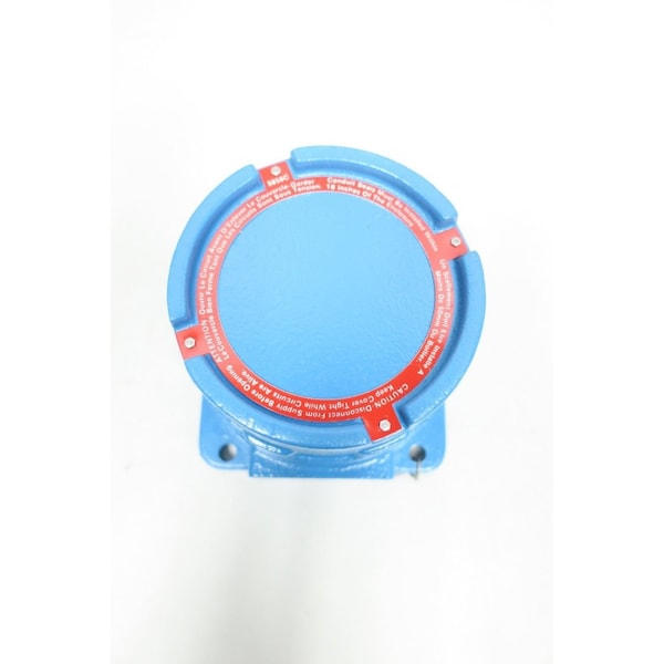 TRANSMISOR DE TEMPERATURA RTD DE Moore Industries - RIX/3W40-57/4-20MA12-42DC/-EZ103.9-LNP HP