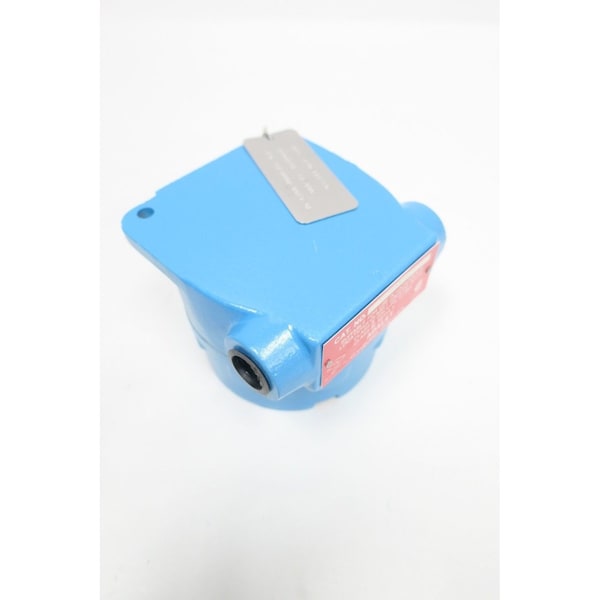 TRANSMISOR DE TEMPERATURA RTD DE Moore Industries - RIX/3W40-57/4-20MA12-42DC/-EZ103.9-LNP HP