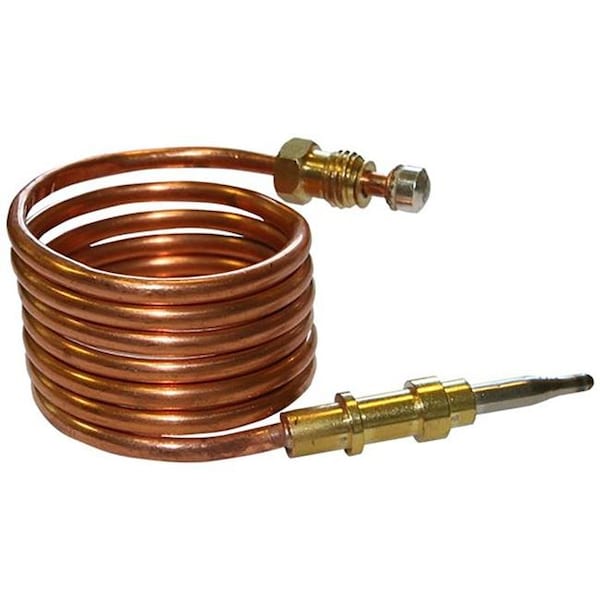 Ez-Flo Eastman Eastman 4000496 39 in. Ventless Thermocouple - 4000496

Termopar sin ventilación de 39 pulgadas Ez-Flo Eastman Eastman - 4000496