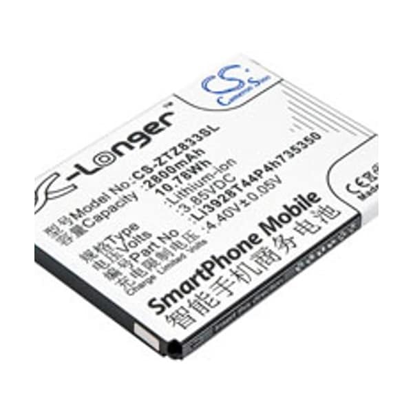 Ilc Replacement for ZTE Li3928t44p4h735350 - LI3928T44P4H735350 ZTE