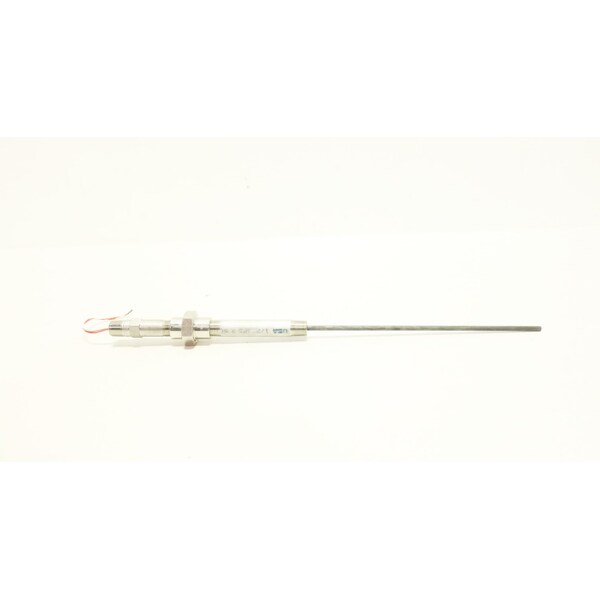 Termopar RTD Rosemount de 18 pulgadas y 1/4 de pulgada - 78N23C60C090W42