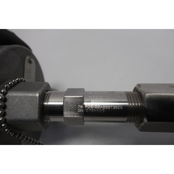 Termopar Rosemount 9In 5878In - 00079-0325-0003 80-826-1513